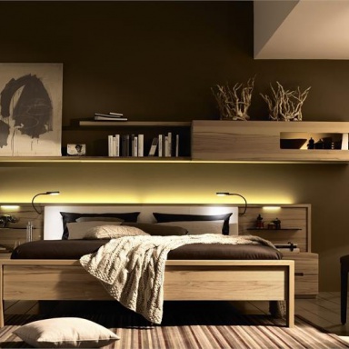 Bedroom (Suite bedroom) bedroom Acrea