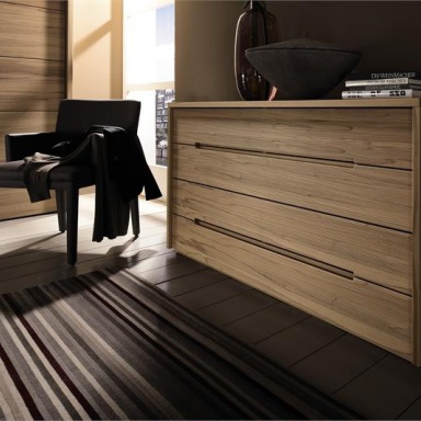 Bedroom (Suite bedroom) bedroom Acrea