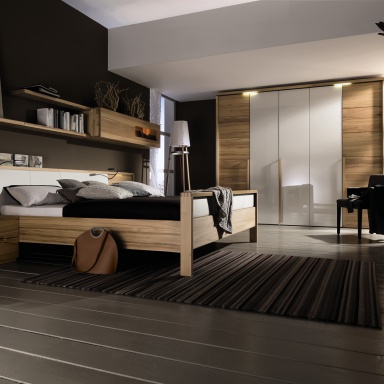 Bedroom (Suite bedroom) bedroom Acrea