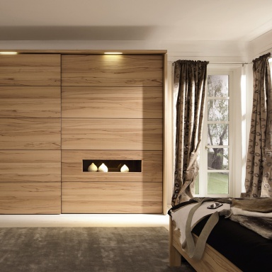 Wardrobe wardrobe Acrea