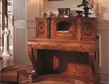 Secretaire Viena, Vicente Zaragoza