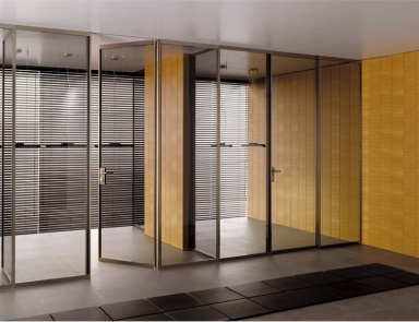 Planus Of The Door, Tre P & Tre Piu