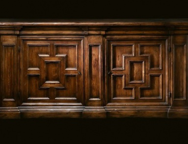 Dresser, Fortezza, Tiemme