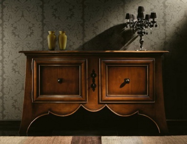 Dresser, Gilda, Tiemme