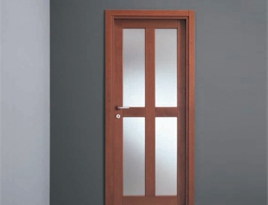 Polis Door, Tre P & Tre Piu