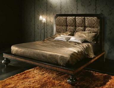 Double bed Hotello, Tiemme