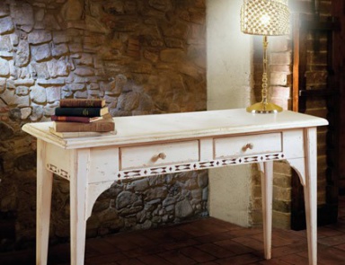 The Table Leonardo, Tiemme