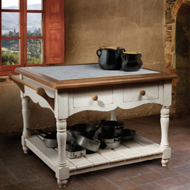 Table Ligustro