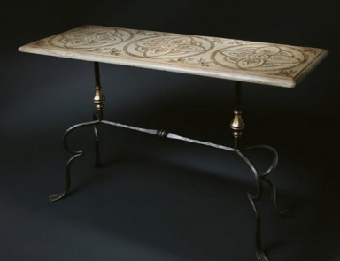 Table Magnolia, Tiemme