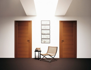 Sinbtonia TPZ door, Tre P & Tre Piu