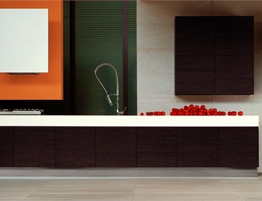 Set for the kitchen island MK Cucine