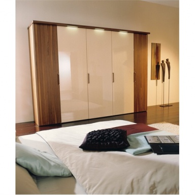 Dressing room wardrobe Flavo