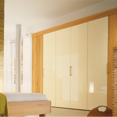 Dressing room wardrobe Flavo