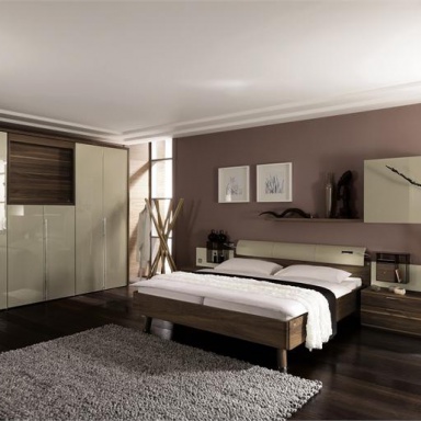 The Cabinet La Vela II.