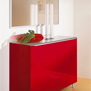 The Metis chest of drawers