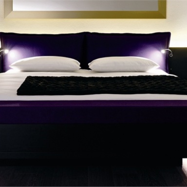Bed Mioletto Bed