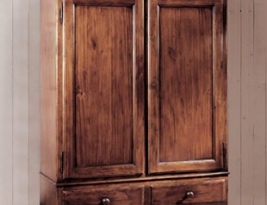 Wardrobe, Terrfino, Tiemme