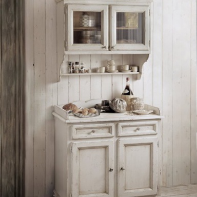 Kitchen (kitchen set) Tosca