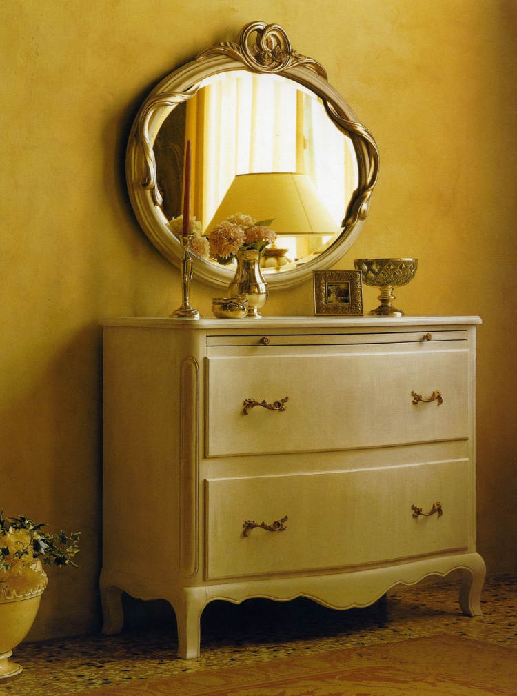 Dresser, Fratelli Sanvito