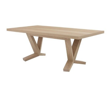 Dining table, Bridge - Jesse