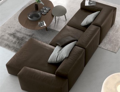 Modular sofa, Daniel - Jesse