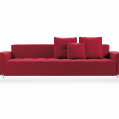 The Alfa Sofa