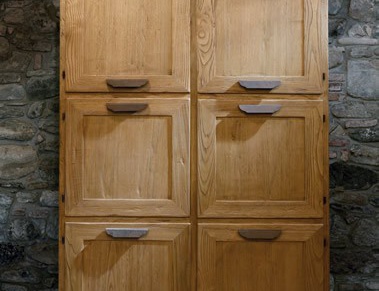 A Snack Bar, Masseria Piccola, Tiemme