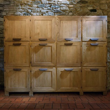 The Buffet Masseria Grande