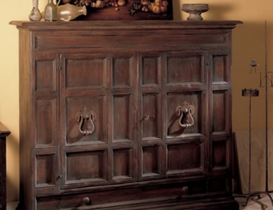 A Snack Bar, Uffizi, Tiemme