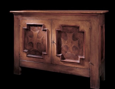 Dresser, Decor Tuscia, Tiemme