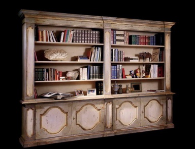 Wardrobe, Monnalisa Decor, Tiemme