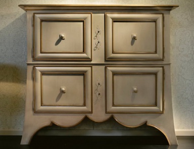 Chest, Rocco, Tiemme