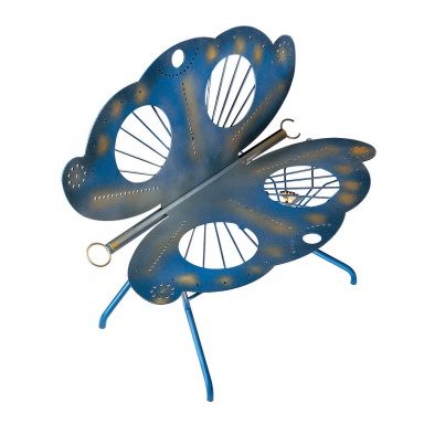 Bench Mariposa