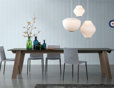 Dining table, Victor - Jesse