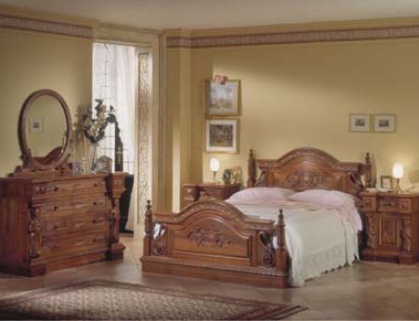 Bedroom (Suite bedroom), Bezziccheri