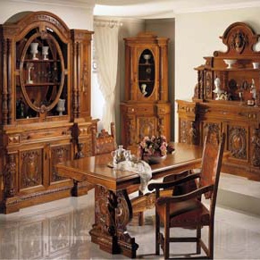 Dining room (furniture dining room)