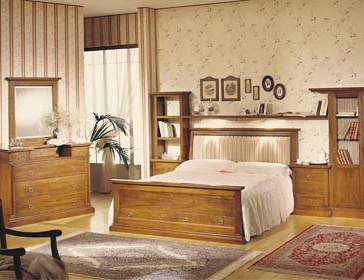 Bedroom (Suite bedroom), Bezziccheri