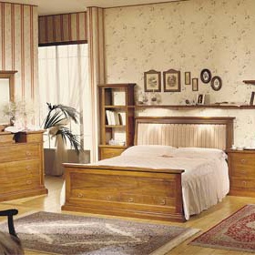 Bedroom (furniture-bedroom)