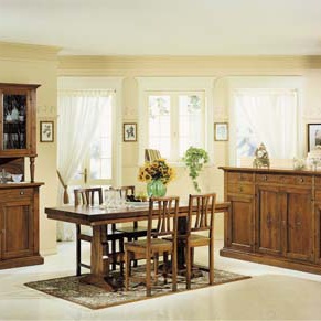 Dining room (furniture dining room)