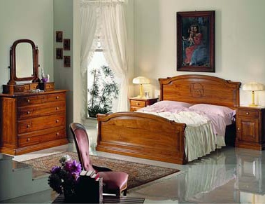 Bedroom (Suite bedroom), Bezziccheri