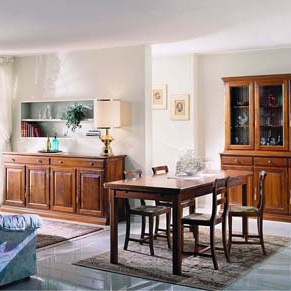 Dining room (furniture dining room)