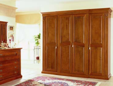 Wardrobe, Bezziccheri