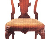 Chair, Camerin
