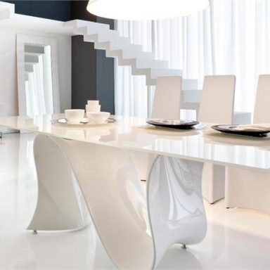 Dining table Tonin Sea