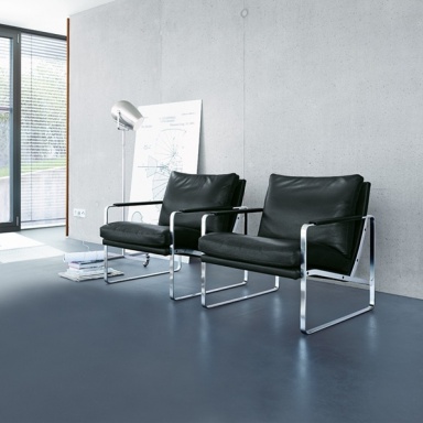 Fabricius chair easy