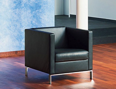 The Foster 501 Armchair, Walter Knoll