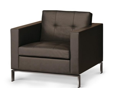 The Foster 502 Armchair, Walter Knoll
