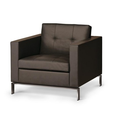 The Foster 502 Armchair
