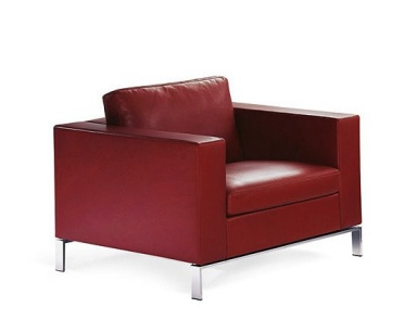 The Foster 503 Armchair, Walter Knoll
