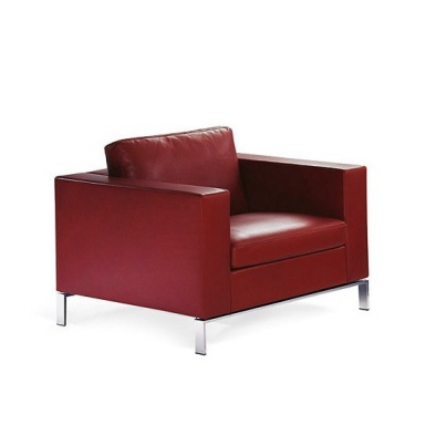 The Foster 503 Armchair